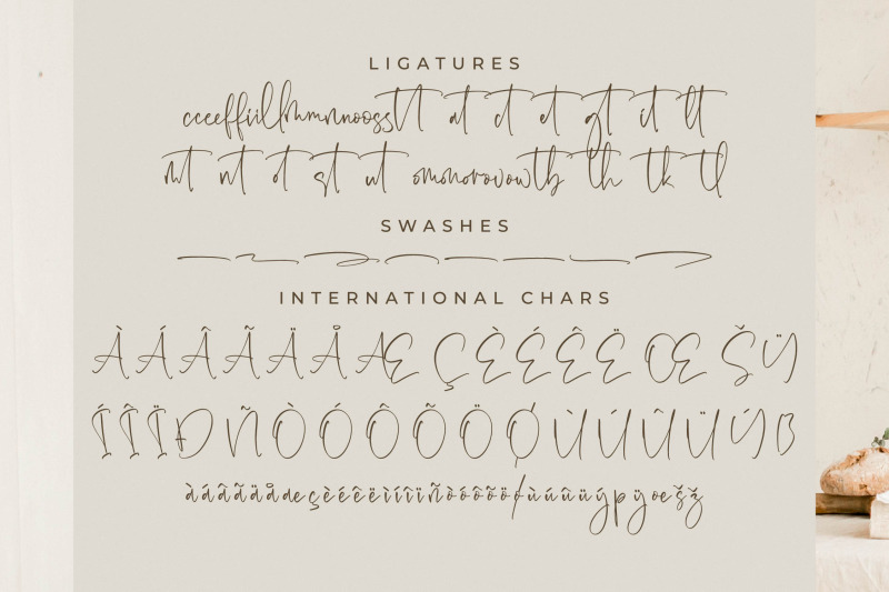 sweethwolf-modern-handwritten-script