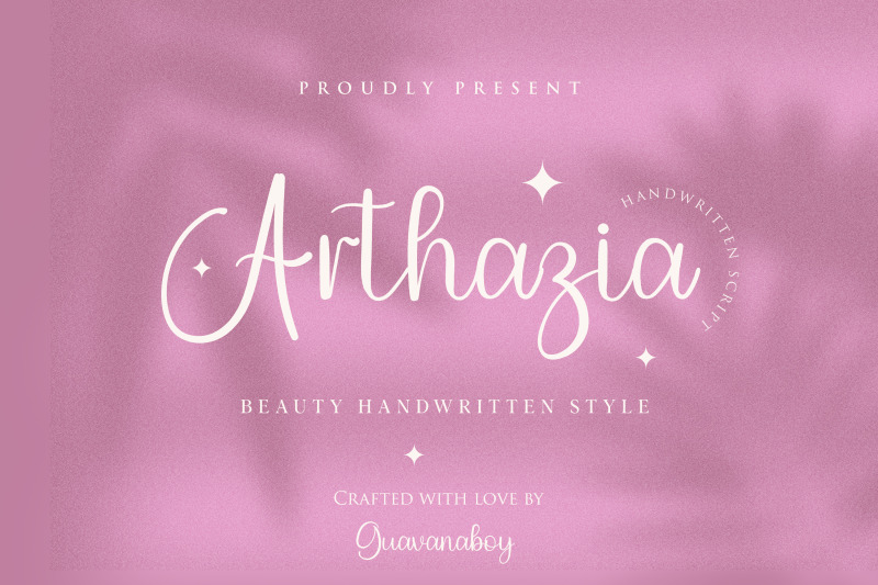 arthazia-beautiful-handwritten-font