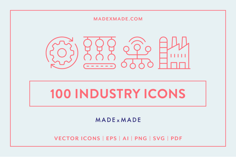 industry-icons