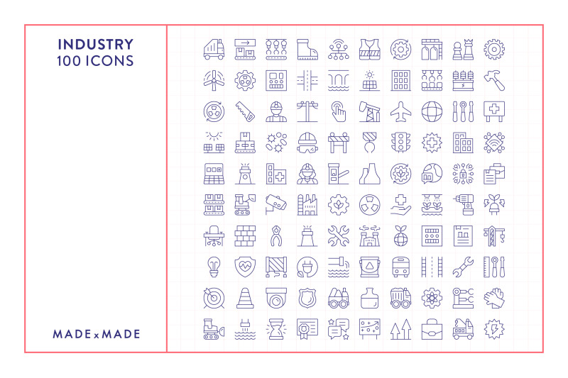 industry-icons