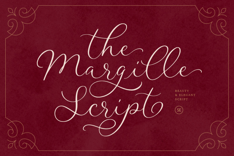 margille-beauty-handwritten-script