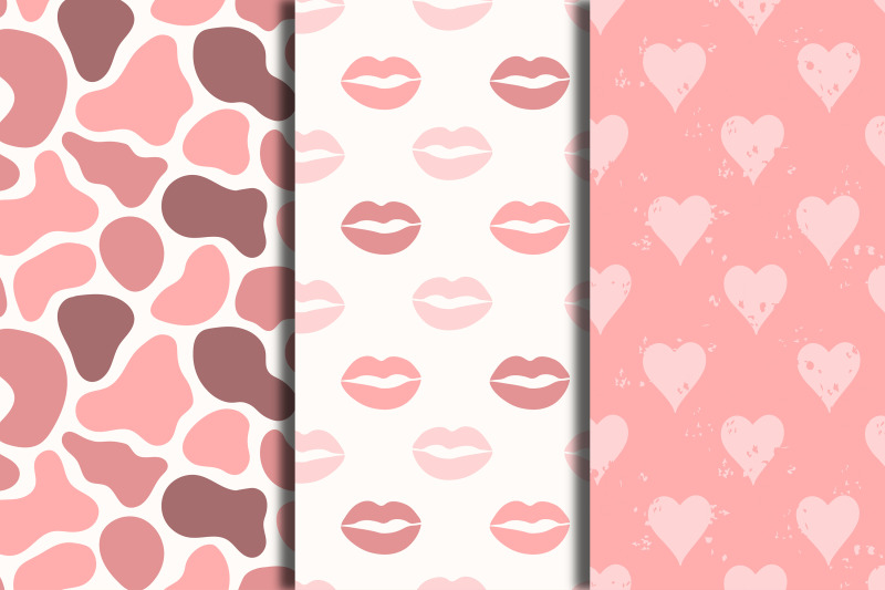 pink-romantic-coquette-seamless-patterns-amp-digital-papaers