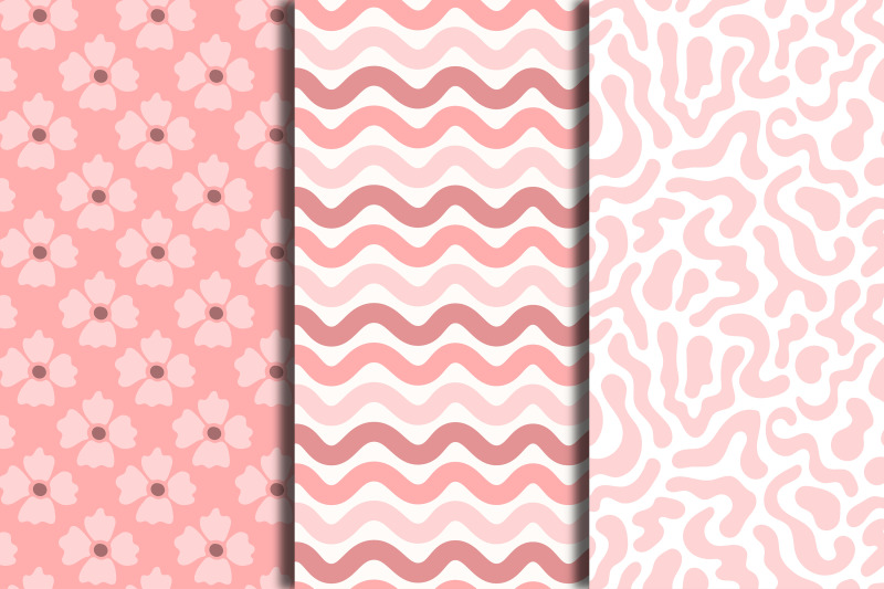 pink-romantic-coquette-seamless-patterns-amp-digital-papaers