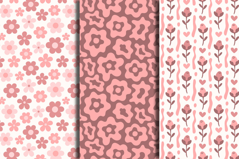 pink-romantic-coquette-seamless-patterns-amp-digital-papaers