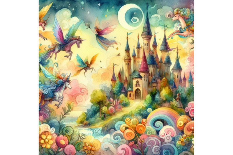 4-fairy-tale-fantasy-colorful-background