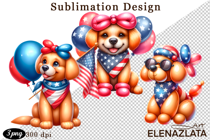 4-of-july-patriotic-dog-american-flag