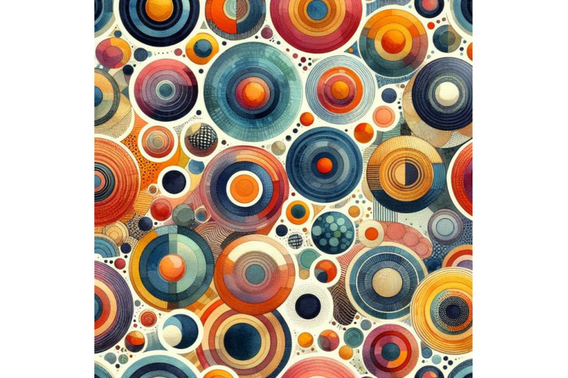 4-watercolor-retro-seamless-pattern-with-circles-colorful-vector-back