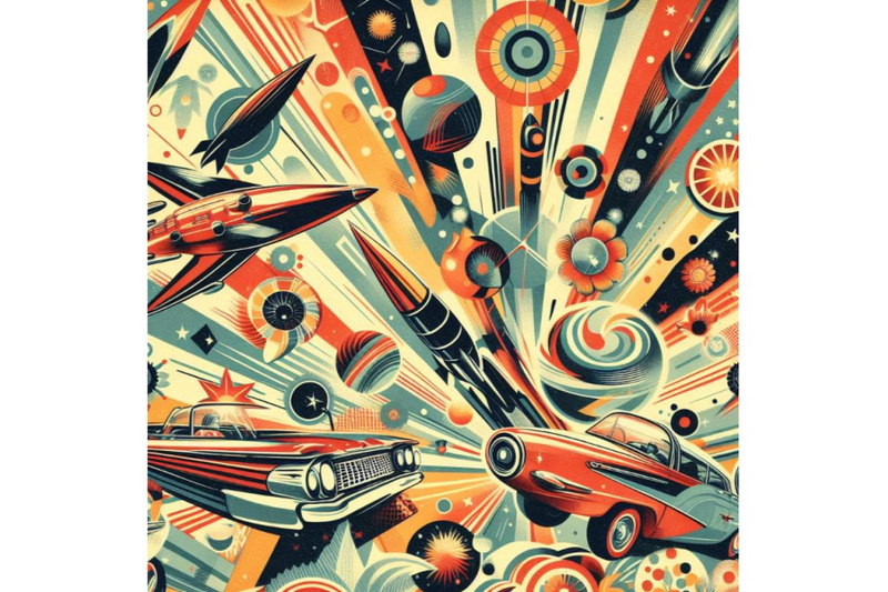 4-watercolor-mid-century-fifties-atomic-retro-seamless-vector-pattern