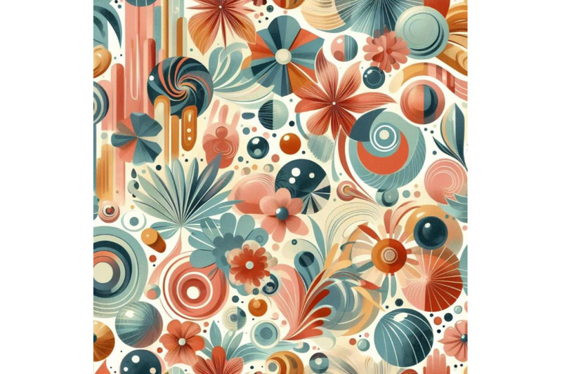 4-watercolor-mid-century-fifties-atomic-retro-seamless-vector-pattern