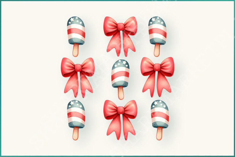 sweet-land-of-liberty-png-usa-ice-cream-amp-popsicle-american-coquette-4th-of-july-independence-day-sublimation-funny-clipart