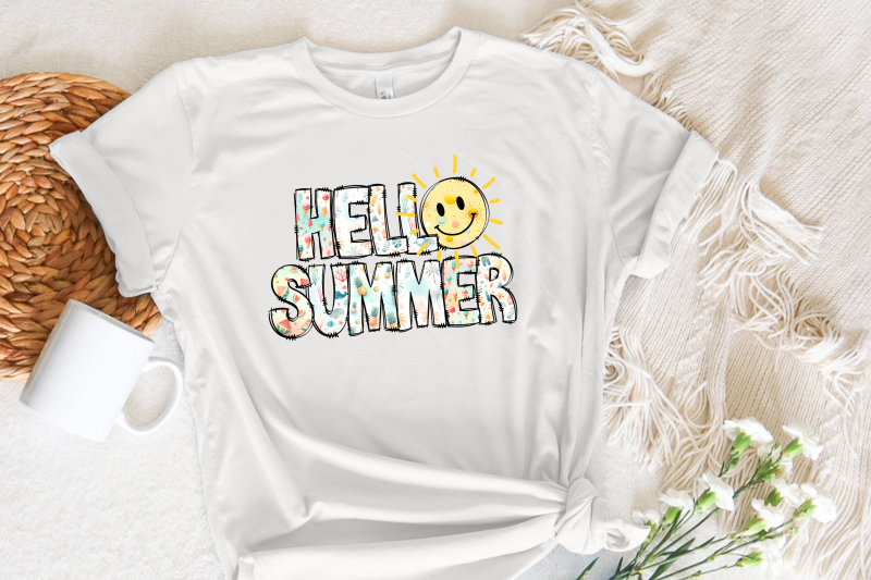 hello-summer-png-sublimation-designs-download-beach-vibes-digital-amp-retro-doodles-vacation-shirt-graphics-western-retro-summer