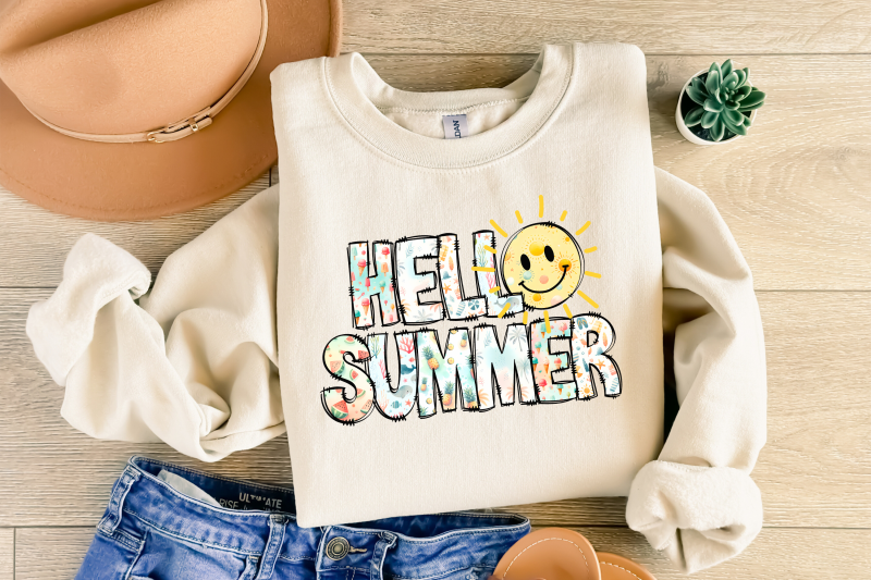 hello-summer-png-sublimation-designs-download-beach-vibes-digital-amp-retro-doodles-vacation-shirt-graphics-western-retro-summer