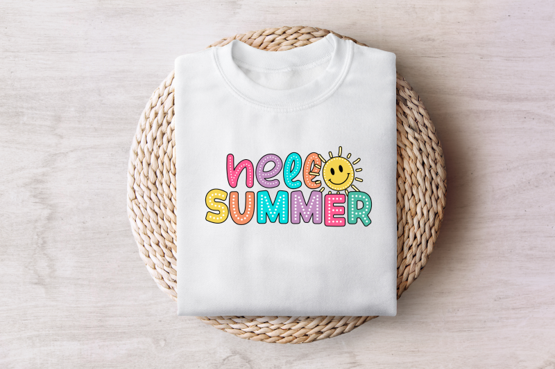 hello-summer-png-dalmatian-dots-retro-vibes-summer-designs-digital-download-doodle-graphics-vacation-amp-beach-sublimation