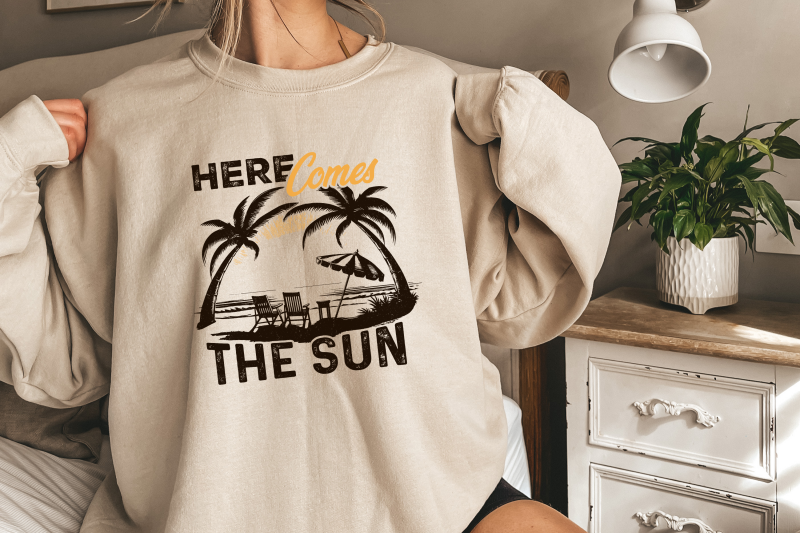 summer-png-here-comes-the-sun-beach-amp-vintage-sublimation-designs-trendy-retro-aesthetic-sarcastic-graphics-digital-download-vibes