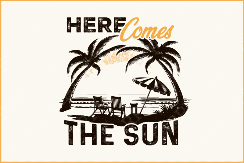 summer-png-here-comes-the-sun-beach-amp-vintage-sublimation-designs-trendy-retro-aesthetic-sarcastic-graphics-digital-download-vibes