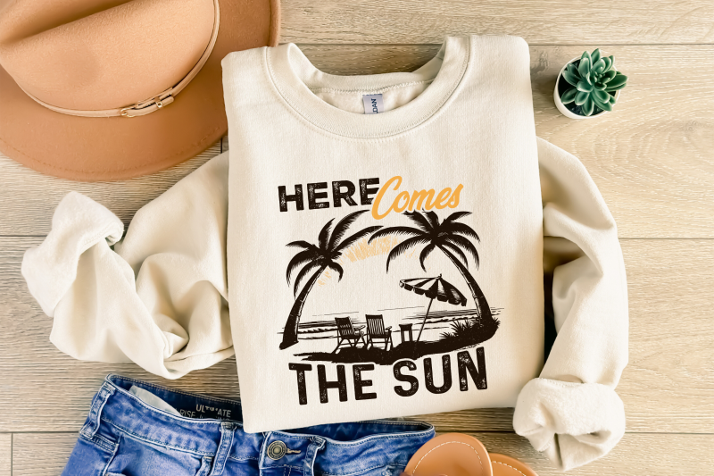 summer-png-here-comes-the-sun-beach-amp-vintage-sublimation-designs-trendy-retro-aesthetic-sarcastic-graphics-digital-download-vibes