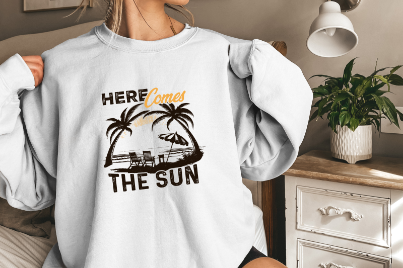 summer-png-here-comes-the-sun-beach-amp-vintage-sublimation-designs-trendy-retro-aesthetic-sarcastic-graphics-digital-download-vibes