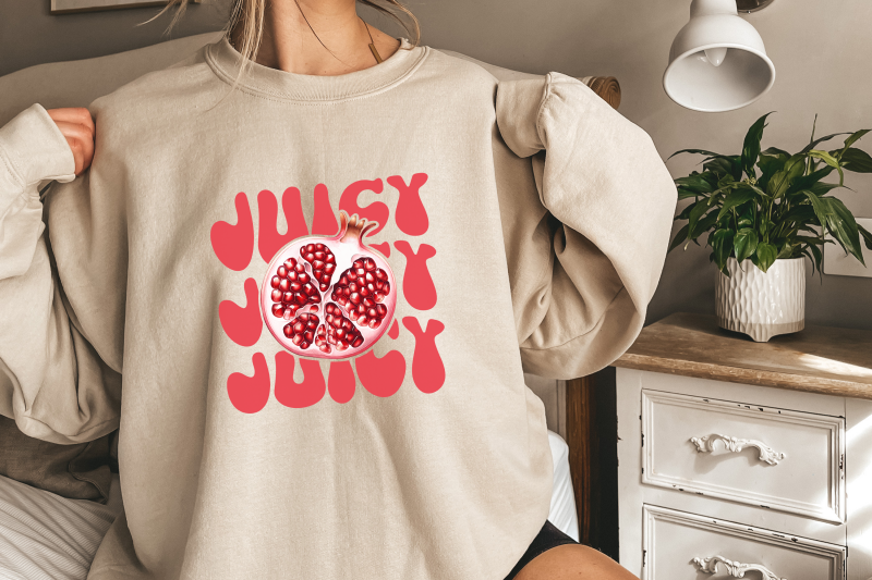 juicy-pomegranate-png-trendy-designs-juicy-fruit-clipart-amp-y2k-baby-tee-unique-aesthetic-graphics-digital-download