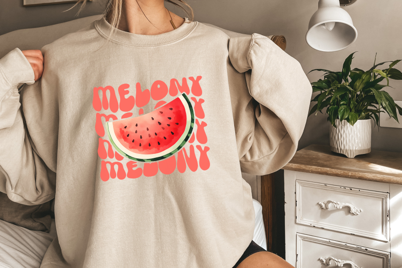 melon-watermelon-png-summer-sublimation-design-download-melony-summer-vibes-graphics-vacation-digital-print-fruit-amp-funny-quotes