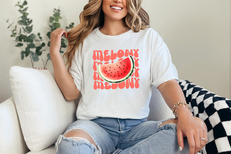 melon-watermelon-png-summer-sublimation-design-download-melony-summer-vibes-graphics-vacation-digital-print-fruit-amp-funny-quotes