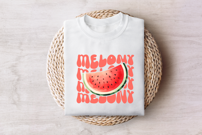 melon-watermelon-png-summer-sublimation-design-download-melony-summer-vibes-graphics-vacation-digital-print-fruit-amp-funny-quotes
