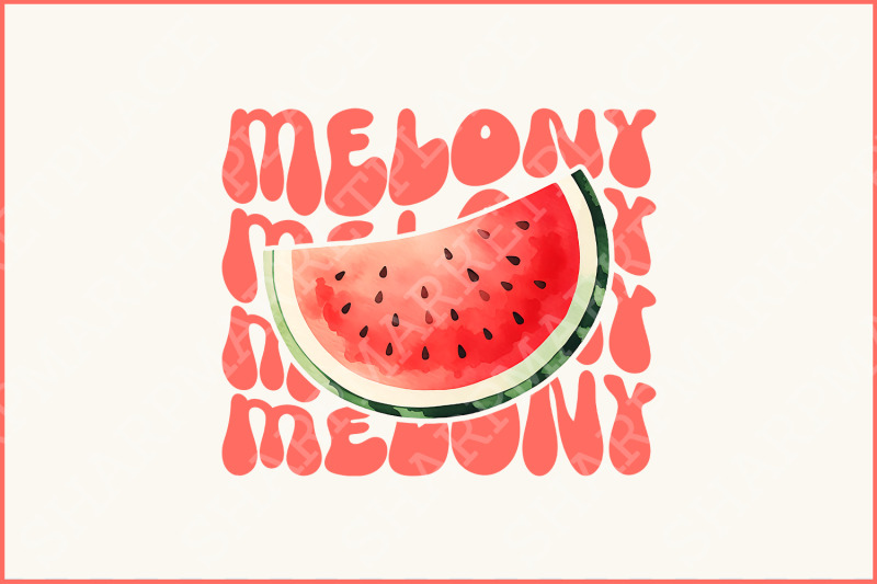 melon-watermelon-png-summer-sublimation-design-download-melony-summer-vibes-graphics-vacation-digital-print-fruit-amp-funny-quotes