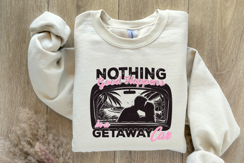 summer-png-nothing-good-in-a-getaway-car-trendy-amp-retro-beach-vibes-sarcastic-sassy-quotes-getaway-car-boho-digital-prints-girls-trip