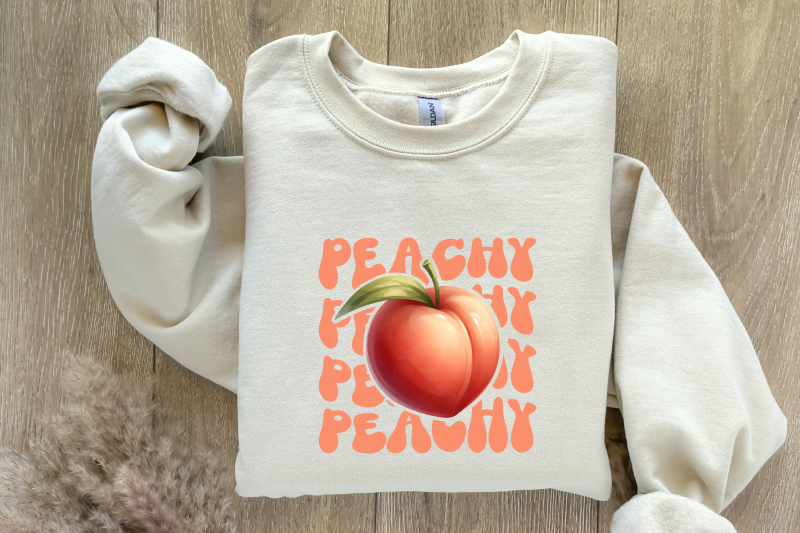 peachy-png-retro-sublimation-peach-clipart-designs-mom-life-summer-trends-fruit-screen-print-y2k-baby-tee-amp-download