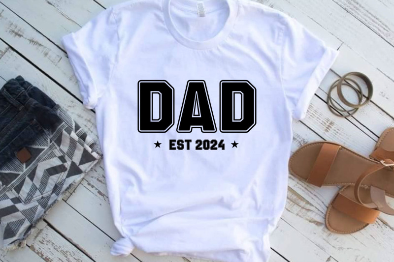 dad-est-2024-svg-fathers-day-cut-files