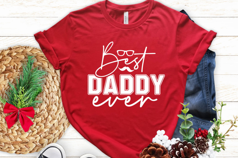 best-daddy-ever-svg-fathers-day-svg