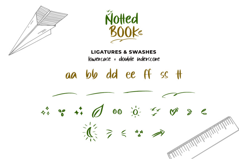 notted-book