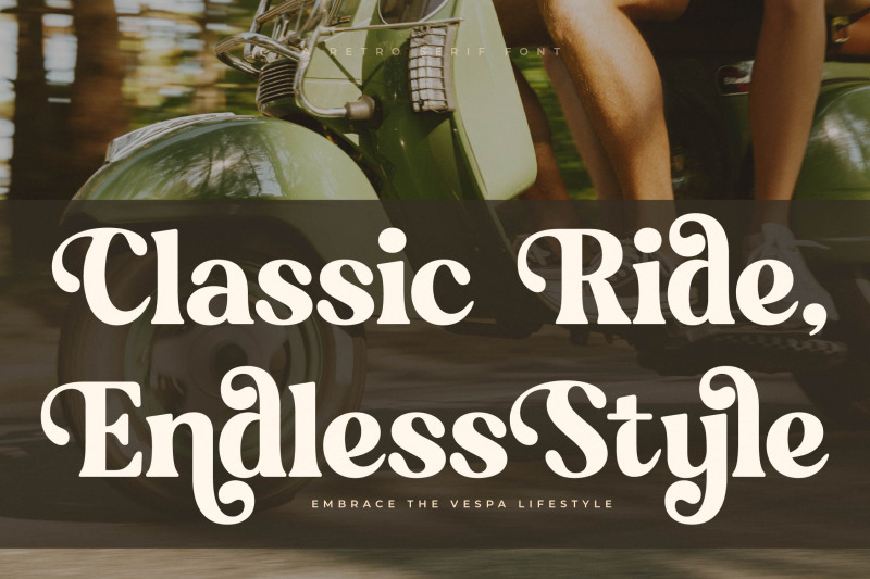 golden-antique-retro-serif-font