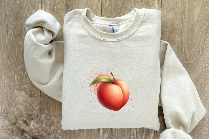 peach-png-retro-mama-groovy-designs-sublimation-summer-fruit-y2k-babytee-gift-for-her-screen-print-amp-digital-download