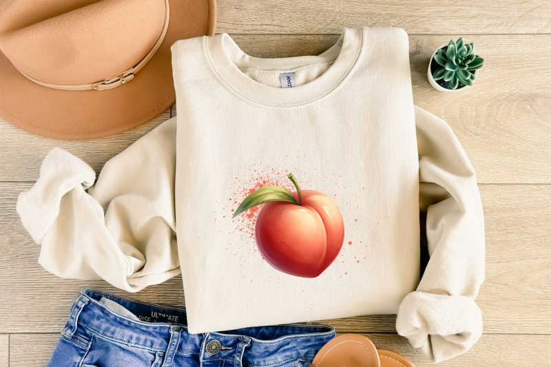 peach-png-retro-mama-groovy-designs-sublimation-summer-fruit-y2k-babytee-gift-for-her-screen-print-amp-digital-download