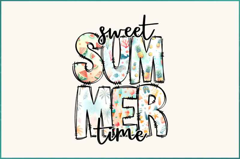 sweet-summer-time-png-retro-trendy-designs-women-039-s-summer-sublimation-file-digital-download-shirt-art-summertime-amp-sublimation