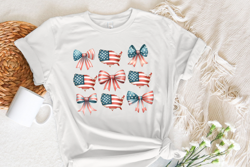 coquette-american-flag-png-4th-of-july-sublimation-with-bow-girly-patriotic-design-usa-flag-american-girl-freedom-theme-digital-art