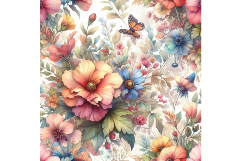 4-watercolor-watercolor-floral-seamless-pattern-colorful-natural-illu