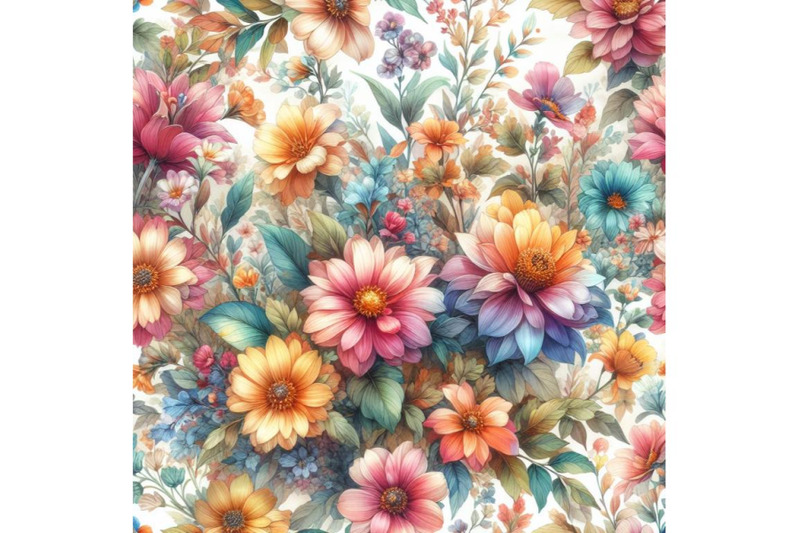 4-watercolor-watercolor-floral-seamless-pattern-colorful-natural-illu