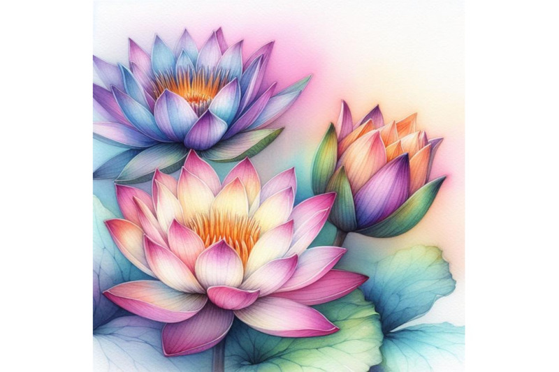 4-watercolor-watercolor-beautiful-lotus-colorful-background