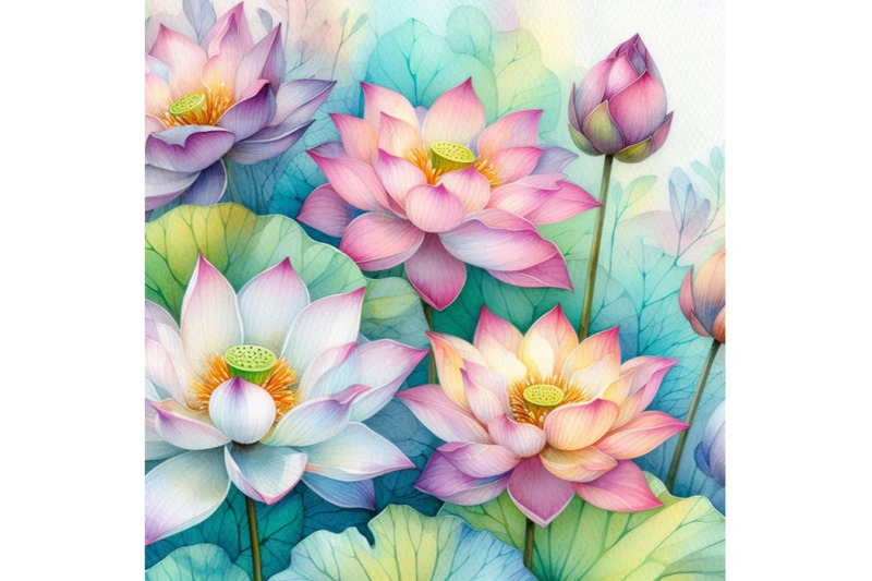 4-watercolor-watercolor-beautiful-lotus-colorful-background