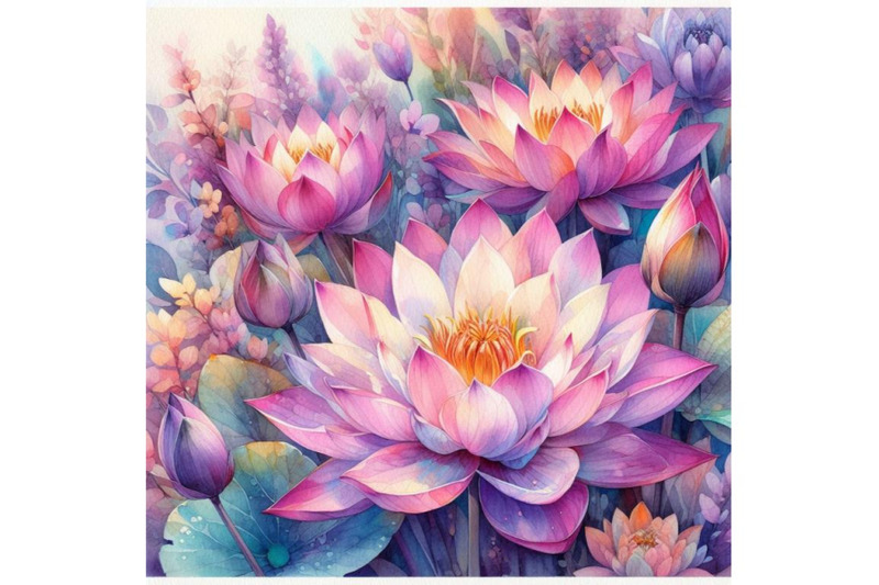 4-watercolor-watercolor-beautiful-lotus-colorful-background