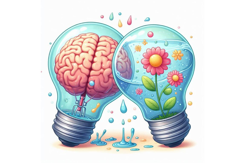 4-illustration-of-the-brain-inside-the-light-bulb-and-inside-the-ligh