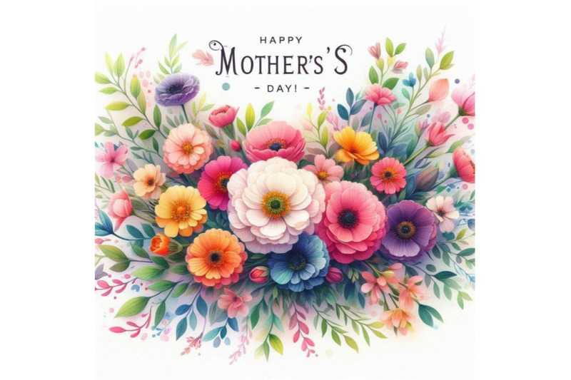 4-watercolor-happy-mother-s-day-floral-flat-lay-greeting-card-colorfu