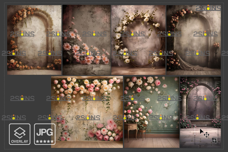 floral-backgrounds-digital-backdrop-studio-maternity