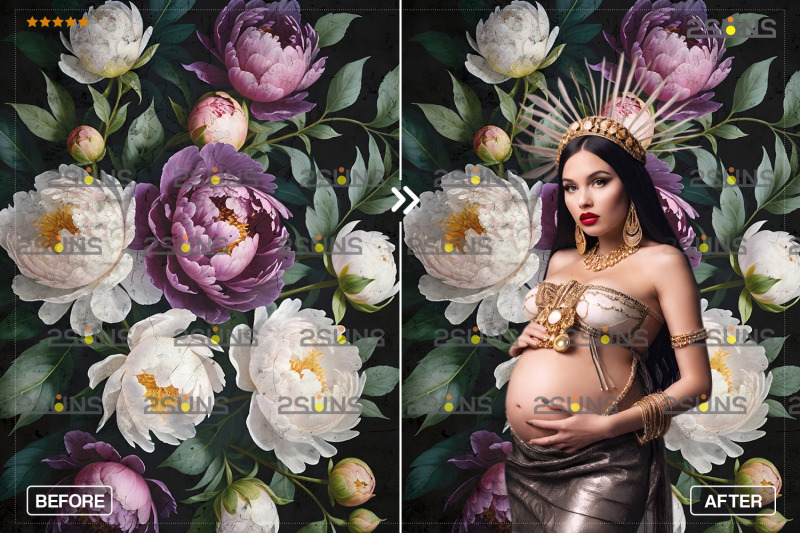 floral-backgrounds-digital-backdrop-studio-maternity