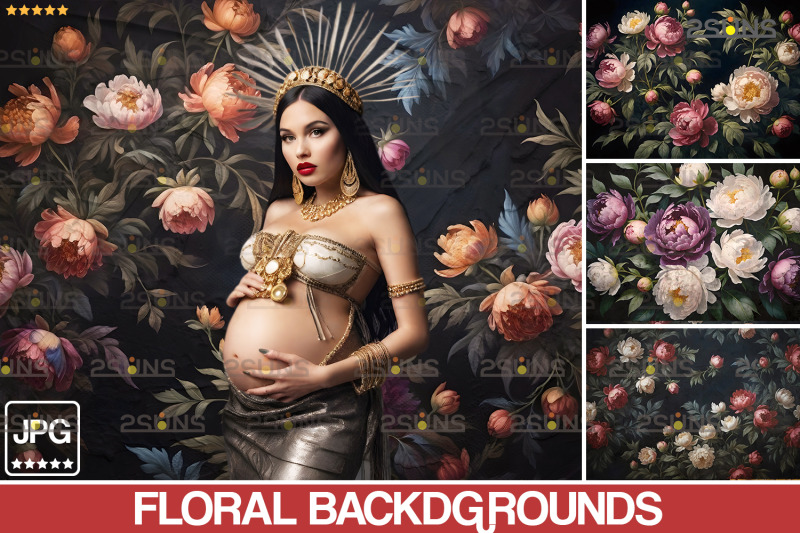 floral-backgrounds-digital-backdrop-studio-maternity