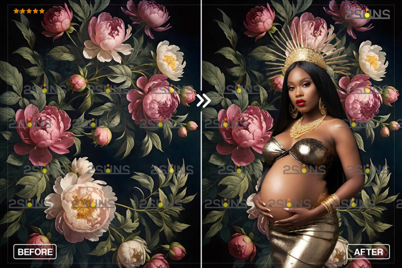 floral-backgrounds-digital-backdrop-studio-maternity