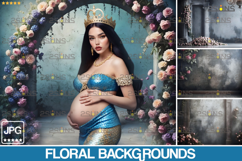 floral-backgrounds-digital-backdrop-studio-maternity