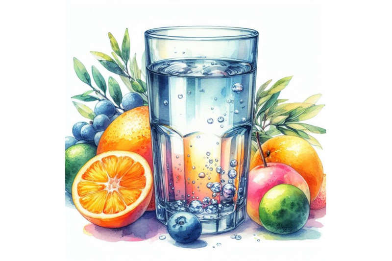 4-watercolor-glass-of-clean-drinking-water-glass-of-clean-drinking-wat