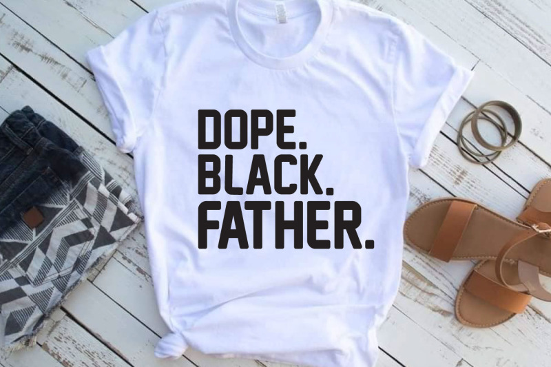 dope-black-father-fathers-day-quote-svg